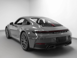 Porsche 911 Carrera Coupe 2026