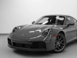 Porsche 911 Carrera Coupe 2026