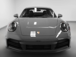 Porsche 911 Carrera Coupe 2026
