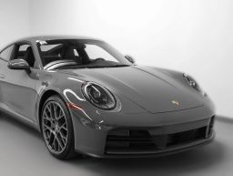 Porsche 911 Carrera Coupe 2026