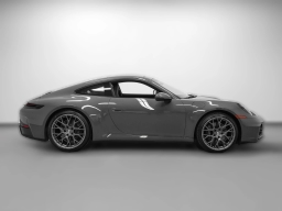 Porsche 911 Carrera Coupe 2026