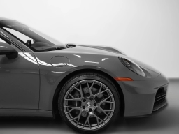 Porsche 911 Carrera Coupe 2026