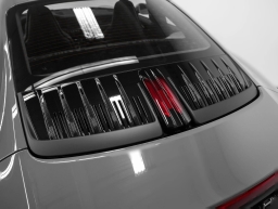 Porsche 911 Carrera Coupe 2026