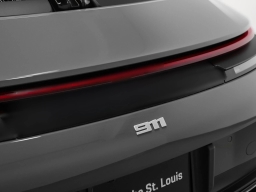 Porsche 911 Carrera Coupe 2026