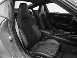 Porsche 911 Carrera Coupe 2026