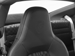 Porsche 911 Carrera Coupe 2026