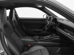 Porsche 911 Carrera Coupe 2026