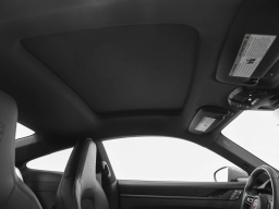 Porsche 911 Carrera Coupe 2026