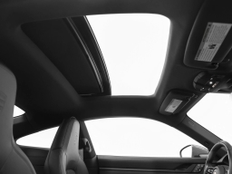 Porsche 911 Carrera Coupe 2026