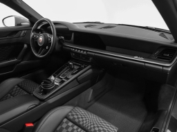 Porsche 911 Carrera Coupe 2026