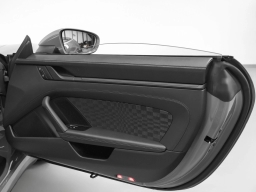 Porsche 911 Carrera Coupe 2026