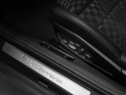 Porsche 911 Carrera Coupe 2026