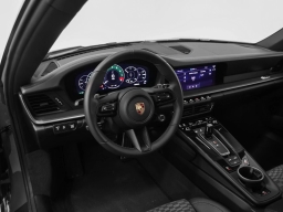 Porsche 911 Carrera Coupe 2026