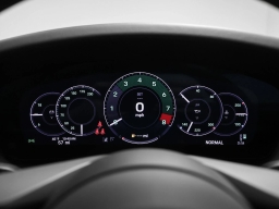 Porsche 911 Carrera Coupe 2026