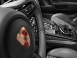 Porsche 911 Carrera Coupe 2026