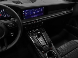 Porsche 911 Carrera Coupe 2026