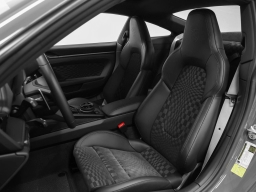 Porsche 911 Carrera Coupe 2026