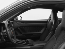 Porsche 911 Carrera Coupe 2026