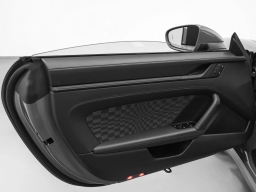 Porsche 911 Carrera Coupe 2026