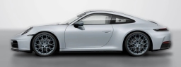 Porsche 911 Carrera T Coupe 2026