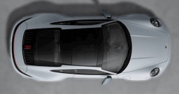 Porsche 911 Carrera T Coupe 2026