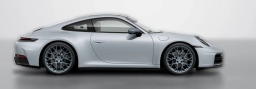 Porsche 911 Carrera T Coupe 2026