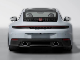 Porsche 911 Carrera T Coupe 2026