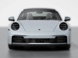 Porsche 911 Carrera T Coupe 2026