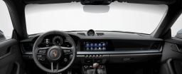 Porsche 911 Carrera T Coupe 2026