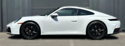 Porsche 911 Carrera Coupe 2026