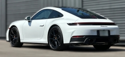 Porsche 911 Carrera Coupe 2026