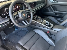 Porsche 911 Carrera Coupe 2026