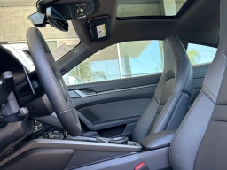Porsche 911 Carrera Coupe 2026