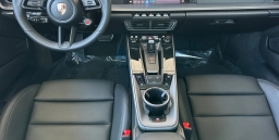 Porsche 911 Carrera Coupe 2026