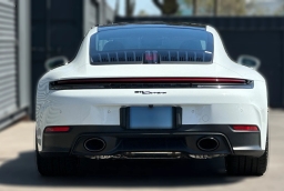 Porsche 911 Carrera Coupe 2026