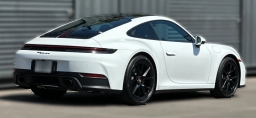 Porsche 911 Carrera Coupe 2026