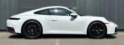 Porsche 911 Carrera Coupe 2026