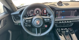 Porsche 911 Carrera Coupe 2026