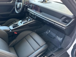 Porsche 911 Carrera Coupe 2026