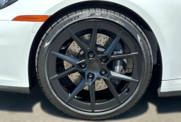Porsche 911 Carrera Coupe 2026