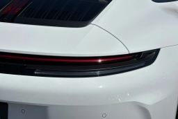 Porsche 911 Carrera Coupe 2026