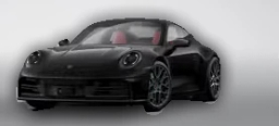 Porsche 911 Carrera Coupe 2026