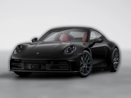 Porsche 911 Carrera Coupe 2026