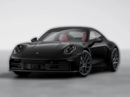 Porsche 911 Carrera Coupe 2026