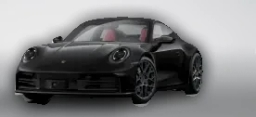 Porsche 911 Carrera Coupe 2026