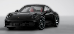Porsche 911 Carrera Coupe 2026