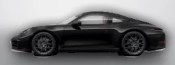 Porsche 911 Carrera Coupe 2026