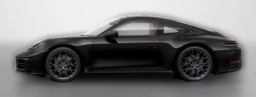 Porsche 911 Carrera Coupe 2026