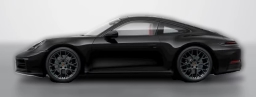 Porsche 911 Carrera Coupe 2026