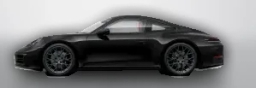 Porsche 911 Carrera Coupe 2026
